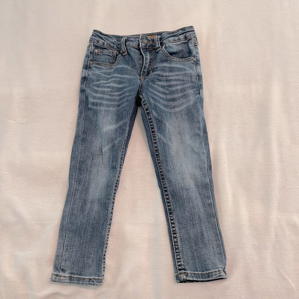 Boys Joe’s Jeans size 4